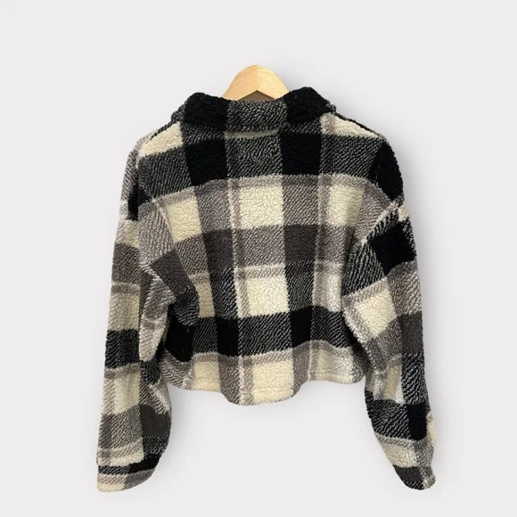 Checker Coat - Picture 3 of 3